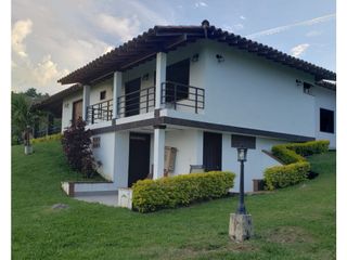 Finca en venta en Barbosa