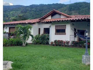 Finca en venta en Barbosa