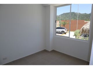 ARRIENDA CASA EN CONJUNTO CERRADO