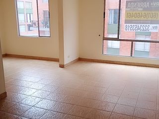 APARTAMENTO en ARRIENDO en Bogotá La Felicidad