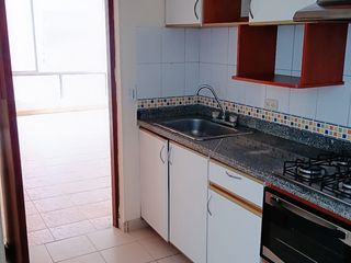 APARTAMENTO en ARRIENDO en Bogotá La Felicidad