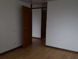 APARTAMENTO en ARRIENDO en Bogotá SIN DEFINIR