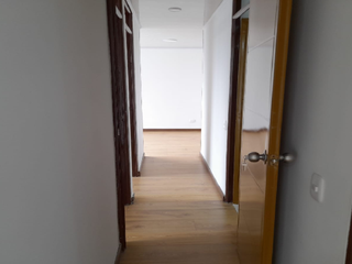 APARTAMENTO en ARRIENDO en Bogotá SIN DEFINIR