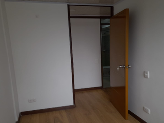 APARTAMENTO en ARRIENDO en Bogotá SIN DEFINIR