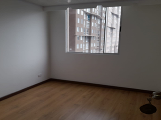 APARTAMENTO en ARRIENDO en Bogotá SIN DEFINIR