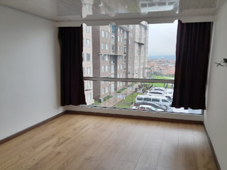 APARTAMENTO en ARRIENDO en Bogotá SIN DEFINIR