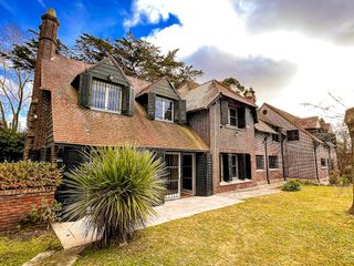 Foto 8 de VENTA | RESIDENCIA DE ESTILO  | ZONA GUEMES - MAR DEL PLATA |