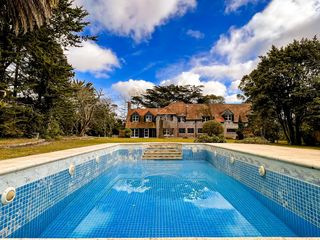 Foto 15 de VENTA | RESIDENCIA DE ESTILO  | ZONA GUEMES - MAR DEL PLATA |