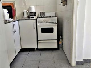 Foto 11 de VENTA Departamento -estilo LOFT Contrafr abierto 2 baños UNICO coch en alquiler