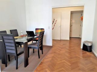 Foto 6 de VENTA Departamento -estilo LOFT Contrafr abierto 2 baños UNICO coch en alquiler
