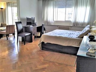 Foto 9 de VENTA Departamento -estilo LOFT Contrafr abierto 2 baños UNICO coch en alquiler