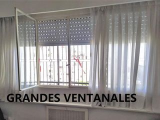 Foto 10 de VENTA Departamento -estilo LOFT Contrafr abierto 2 baños UNICO coch en alquiler