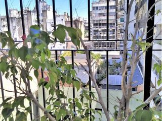 Foto 2 de VENTA Departamento -estilo LOFT Contrafr abierto 2 baños UNICO coch en alquiler