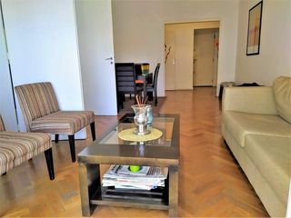 Foto 4 de VENTA Departamento -estilo LOFT Contrafr abierto 2 baños UNICO coch en alquiler