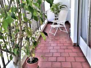 Foto 1 de VENTA Departamento -estilo LOFT Contrafr abierto 2 baños UNICO coch en alquiler