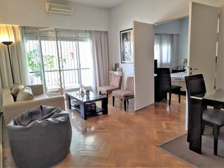 Foto 7 de VENTA Departamento -estilo LOFT Contrafr abierto 2 baños UNICO coch en alquiler