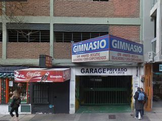Cochera - Barrio Norte