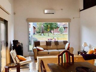 Foto 6 de Venta - Casa de 5 ambientes SOBRE UNA PLANTA en Pinamar - Ninfas 910
