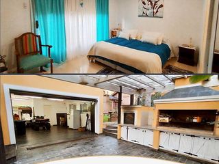 Foto 25 de Venta - Casa de 5 ambientes SOBRE UNA PLANTA en Pinamar - Ninfas 910