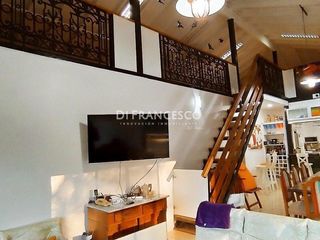 Foto 9 de Venta - Casa de 5 ambientes SOBRE UNA PLANTA en Pinamar - Ninfas 910