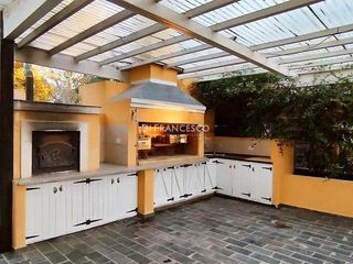 Foto 18 de Venta - Casa de 5 ambientes SOBRE UNA PLANTA en Pinamar - Ninfas 910