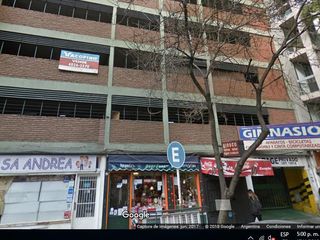 Cochera - Barrio Norte
