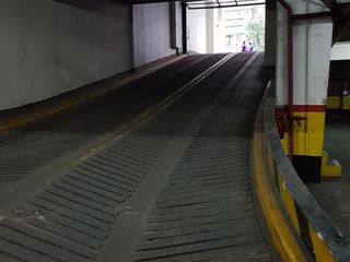 Foto 2 de Cochera - Recoleta