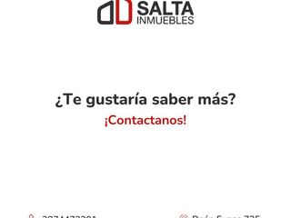 Foto 4 de Terreno en VENTA