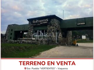 Foto 1 de Terreno en VENTA