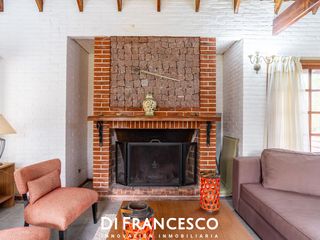 Foto 4 de Venta - Casa de 7 ambientes A 200 MTS DEL MAR en CARILO - CHALET