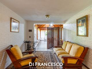 Foto 7 de Venta - Casa de 7 ambientes A 200 MTS DEL MAR en CARILO - CHALET