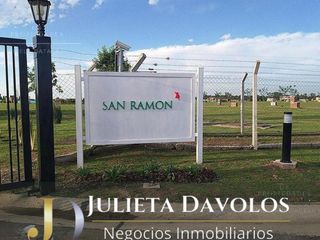 Foto 1 de Terreno Interno - San Ramón