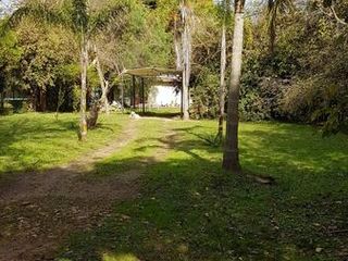 Foto 4 de GRAN TERRENO A LA VENTA CON CASA