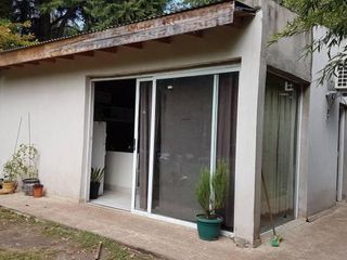 Foto 2 de GRAN TERRENO A LA VENTA CON CASA