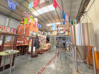 Foto 6 de Galpón en Venta de 251m2 cubiertos - Barrio Los Andes