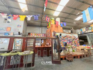 Foto 8 de Galpón en Venta de 251m2 cubiertos - Barrio Los Andes