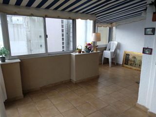 Foto 16 de DEPARTAMENTO TIPO PENTHOUSE 4 AMBIENTES CON TERRAZA Y PARRILLA