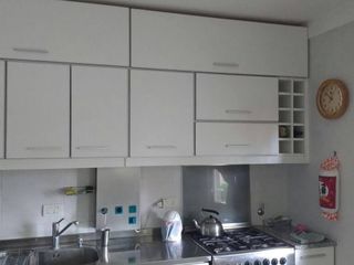 Foto 5 de DEPARTAMENTO TIPO PENTHOUSE 4 AMBIENTES CON TERRAZA Y PARRILLA