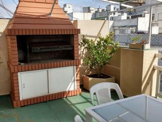Foto 25 de DEPARTAMENTO TIPO PENTHOUSE 4 AMBIENTES CON TERRAZA Y PARRILLA