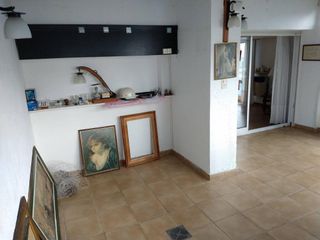 Foto 18 de DEPARTAMENTO TIPO PENTHOUSE 4 AMBIENTES CON TERRAZA Y PARRILLA