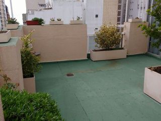 Foto 29 de DEPARTAMENTO TIPO PENTHOUSE 4 AMBIENTES CON TERRAZA Y PARRILLA