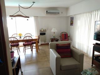 Foto 2 de DEPARTAMENTO TIPO PENTHOUSE 4 AMBIENTES CON TERRAZA Y PARRILLA