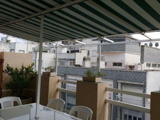 Foto 23 de DEPARTAMENTO TIPO PENTHOUSE 4 AMBIENTES CON TERRAZA Y PARRILLA