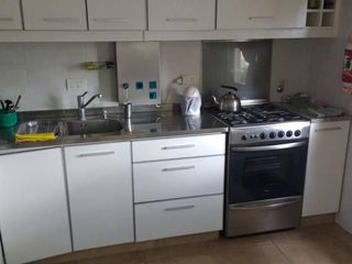 Foto 6 de DEPARTAMENTO TIPO PENTHOUSE 4 AMBIENTES CON TERRAZA Y PARRILLA