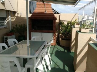 Foto 19 de DEPARTAMENTO TIPO PENTHOUSE 4 AMBIENTES CON TERRAZA Y PARRILLA