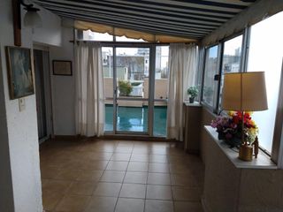 Foto 17 de DEPARTAMENTO TIPO PENTHOUSE 4 AMBIENTES CON TERRAZA Y PARRILLA