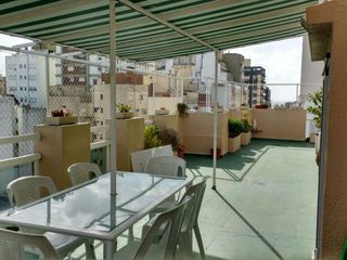 Foto 24 de DEPARTAMENTO TIPO PENTHOUSE 4 AMBIENTES CON TERRAZA Y PARRILLA