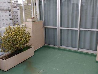 Foto 30 de DEPARTAMENTO TIPO PENTHOUSE 4 AMBIENTES CON TERRAZA Y PARRILLA