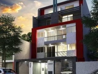 Foto 1 de VENTA DEPARTAMENTO CON BALCÓN EN ALTA CORDOBA