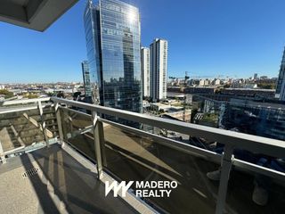 Foto 1 de Departamento en Puerto Madero